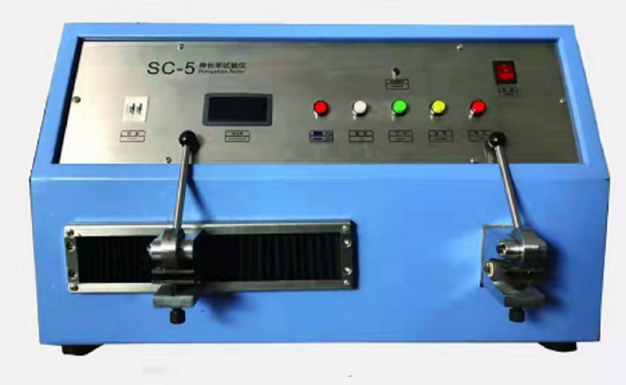 伸长率试验仪SC-5