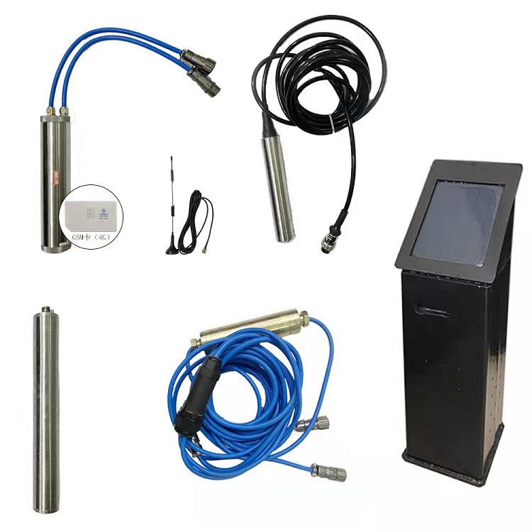 水位遥测仪YHYC200