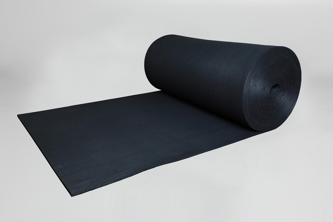 预氧丝石墨毡（宽度1300-1400之间，厚度2.0毫米左右）M322513