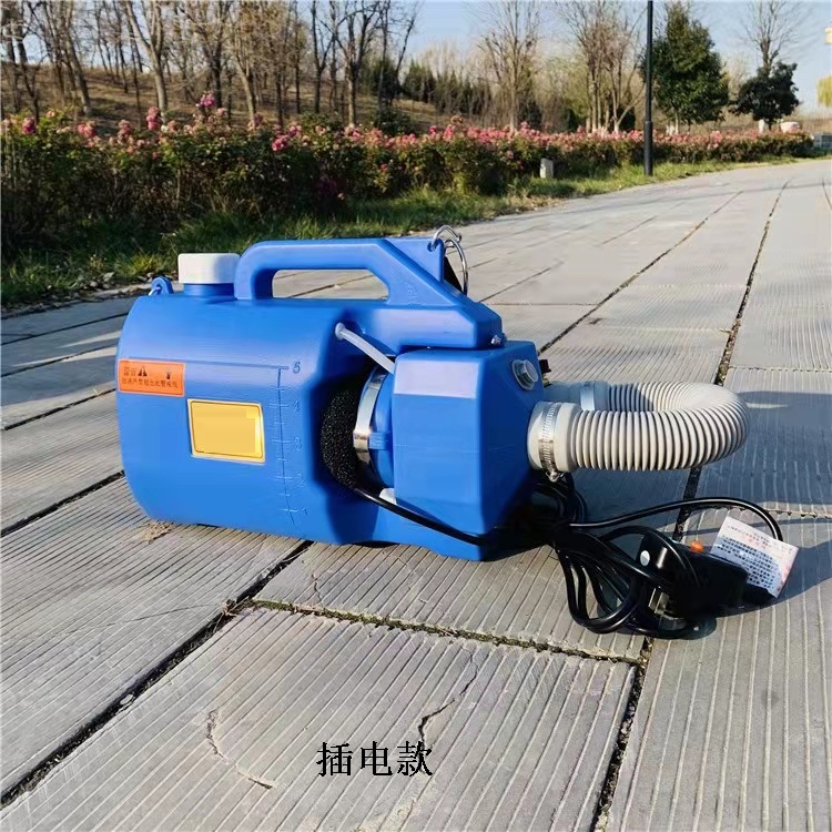 电动超低容量喷雾器（锂电池版）（）M322779
