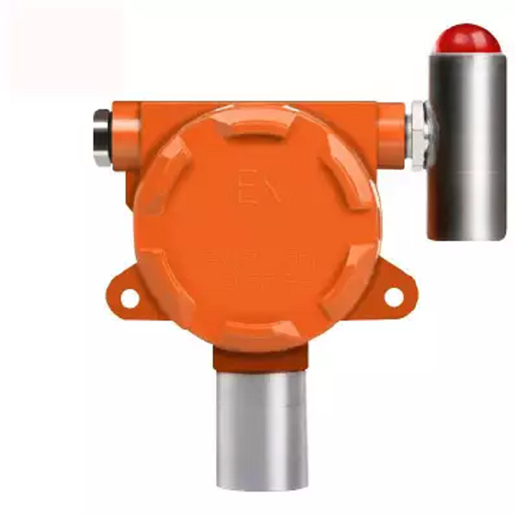 氨气探测器0-100（中西器材）CJ-530