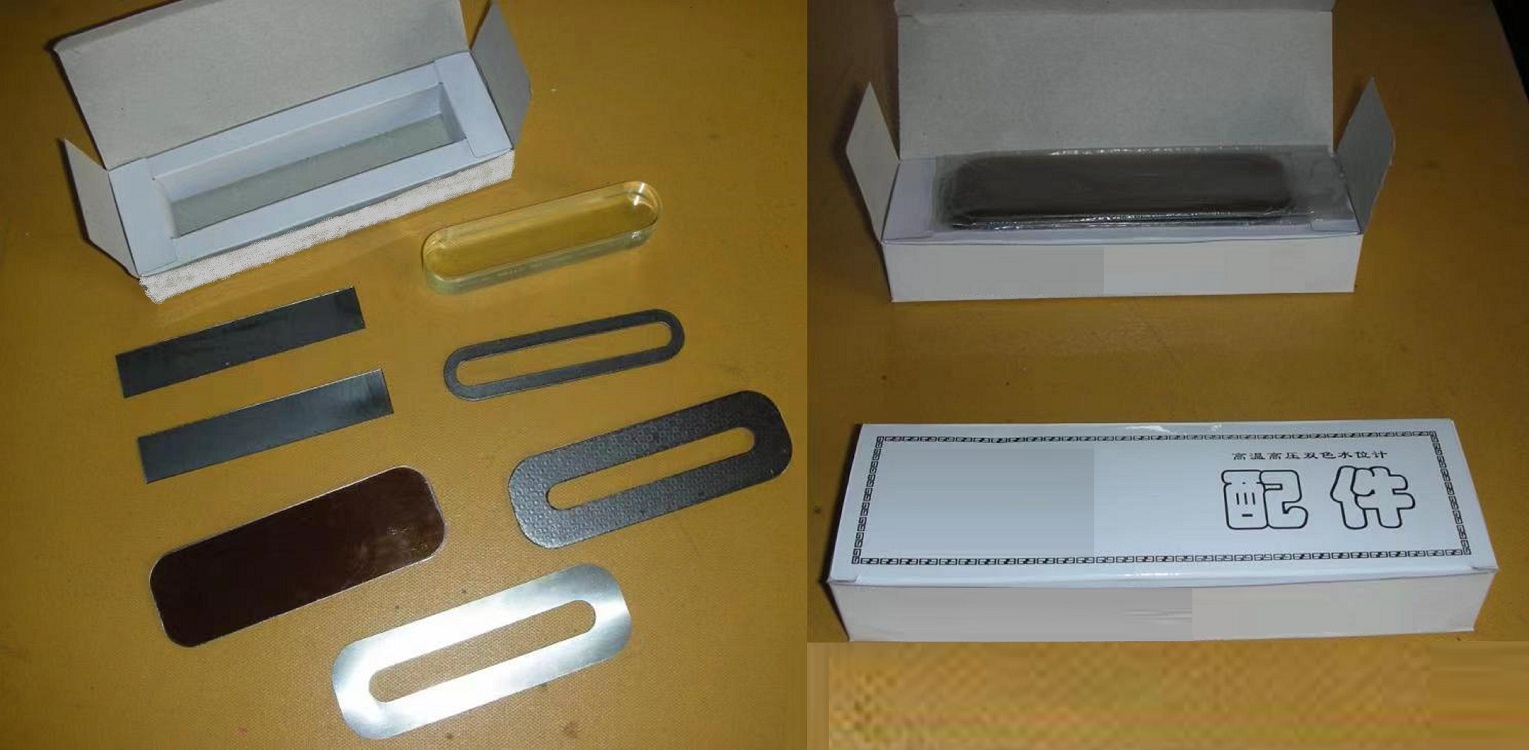 配件 双色水位计组件TC-SMW22-ⅢTC-SMW22-Ⅲ