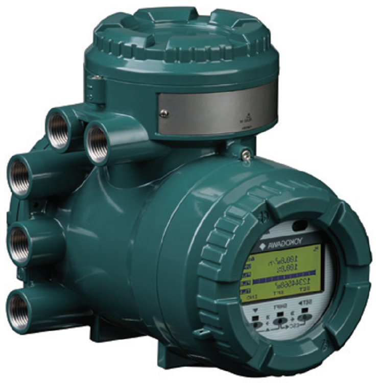 横河AXG电磁流量计AXG015-GA000BE4AT214B-2JA12/GRL/CH