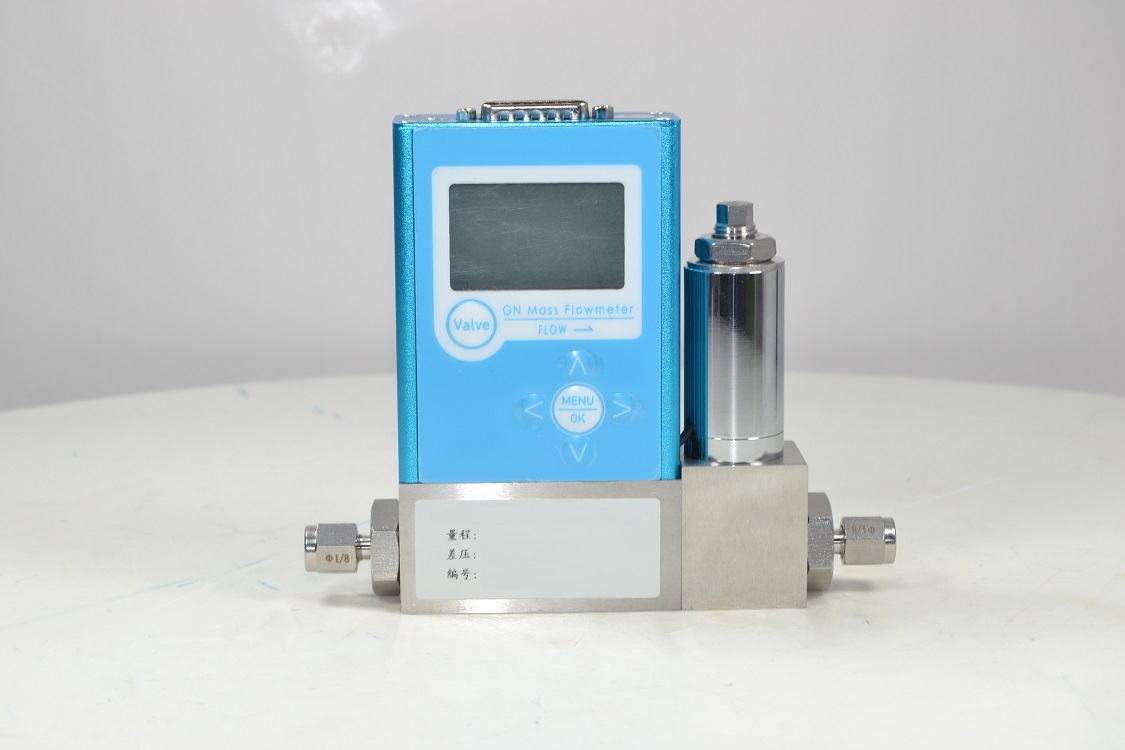 GMFC气体质量流量计（不带显示）GMFC-G3/8