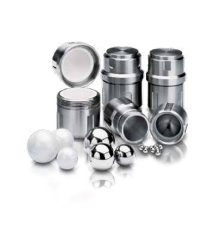 研磨罐50ML（莱驰的MM400配件，两个1套起订）FE31-MM 400