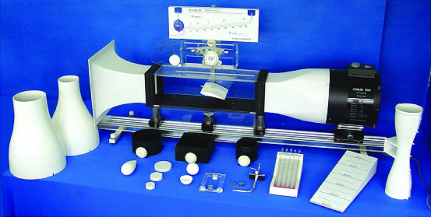 空气动力仪（风洞）KQD-03