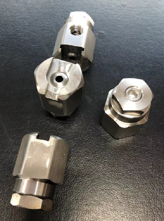 手動液壓注脂槍VYZZ-70 配件 掛式注脂頭VYZZ-70