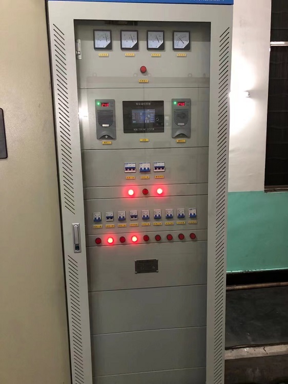 高頻開關電源直流屏（標配）GZDW-50AH/220V