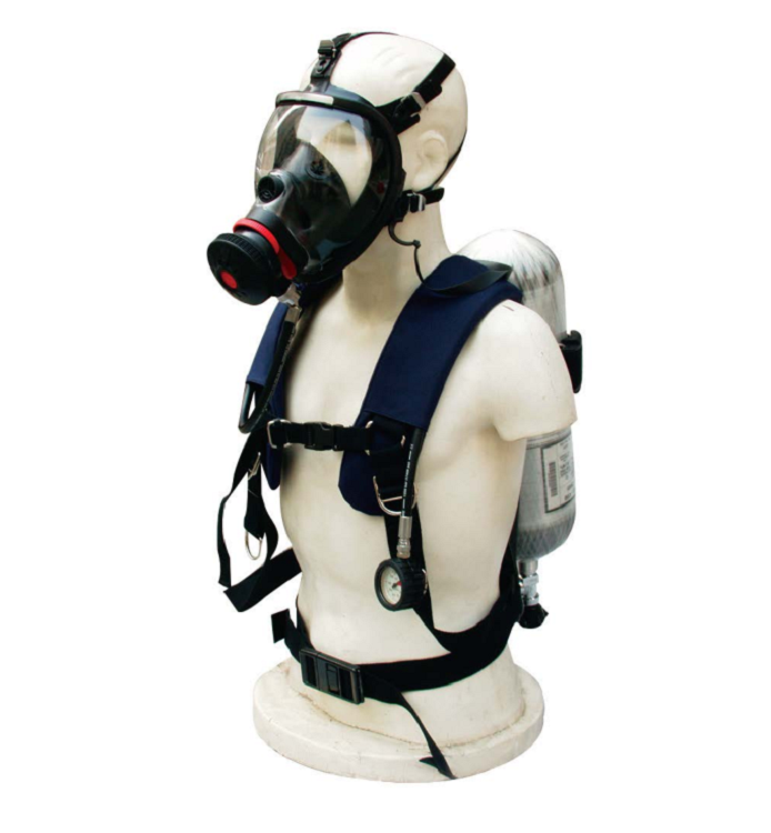 配件 意大利背負式工業呼吸器/消防型呼吸器 配件減壓閥,配件 面罩 ,配件供氣閥DIABLO-2000