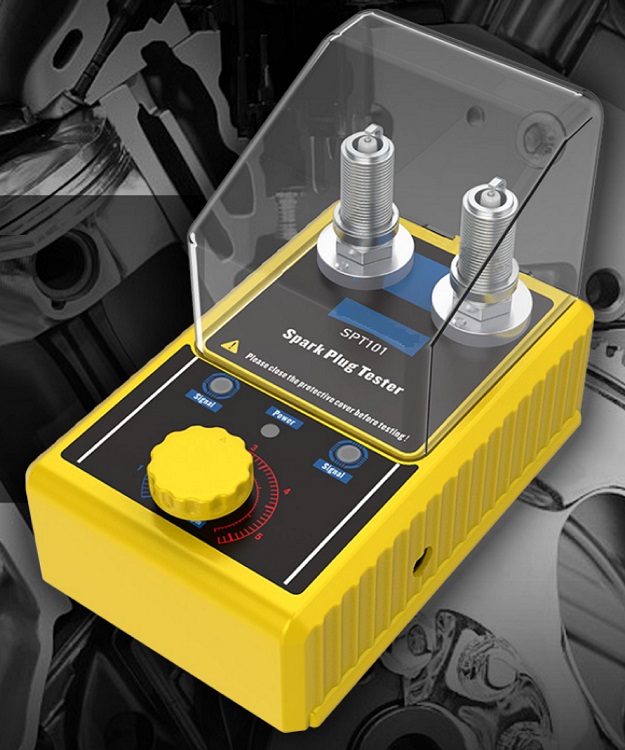 火花塞检测仪/汽车火花塞测试仪SPT101