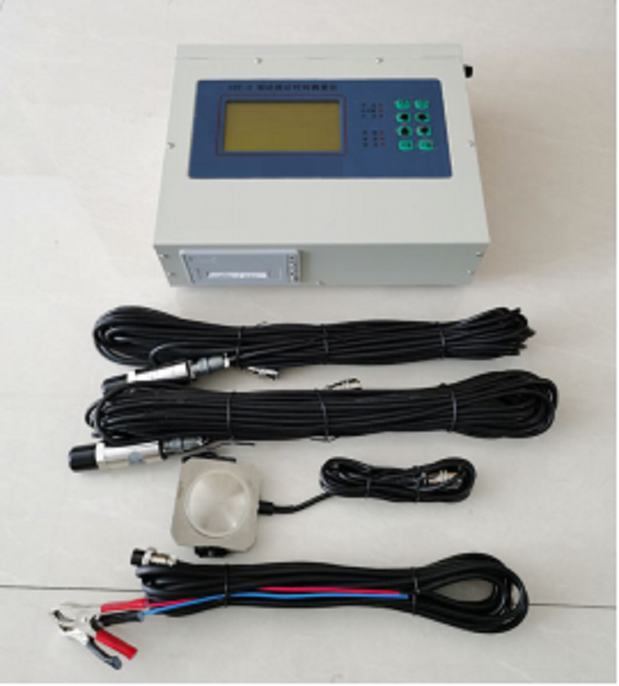 制动滞后时间测量仪（中西器材）M326182-ZHT-2