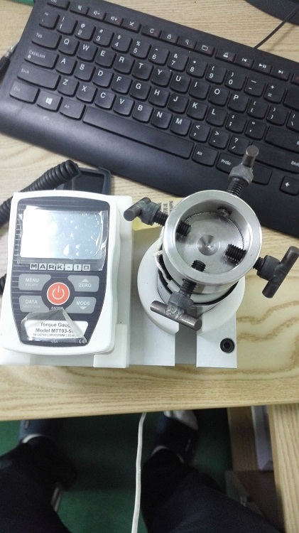 美国MARK-10系列瓶盖扭矩仪MTT03-12U/MTT03-12