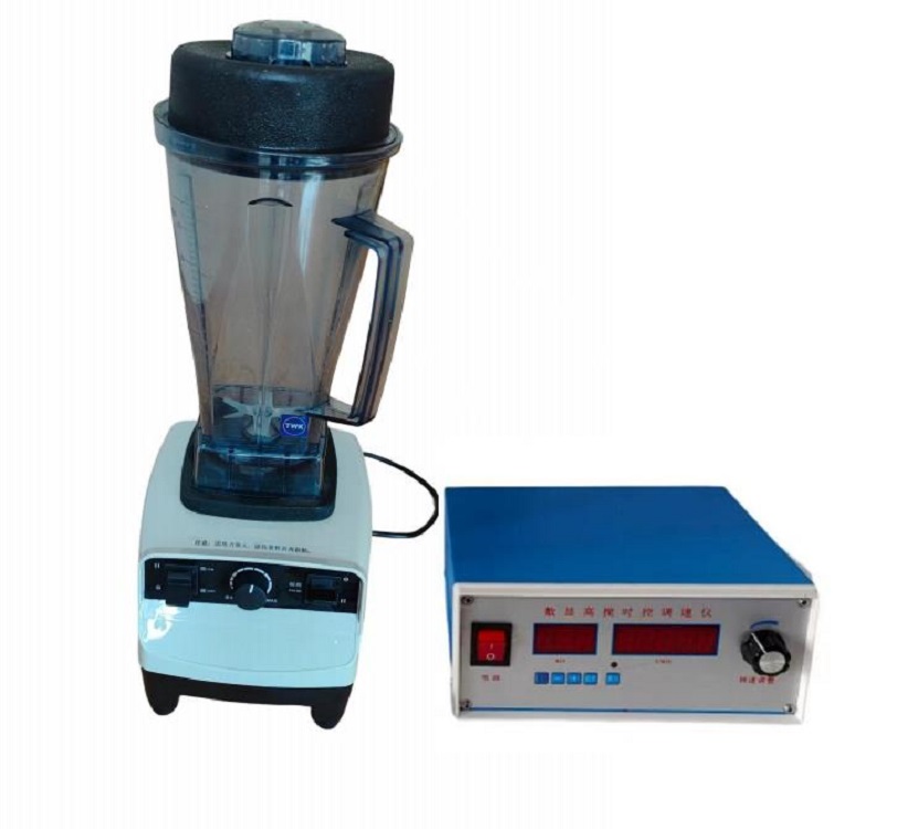 吴茵混调器（控制器可以数显速度和时间，调速范围0-22000转，定时0-999分钟）（中西器材）M326673