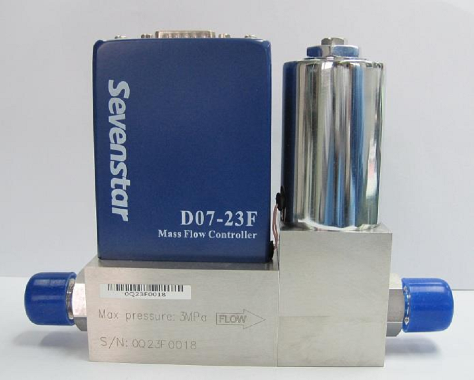 质量流量控制器/质量流量计（流量150）D07-23F