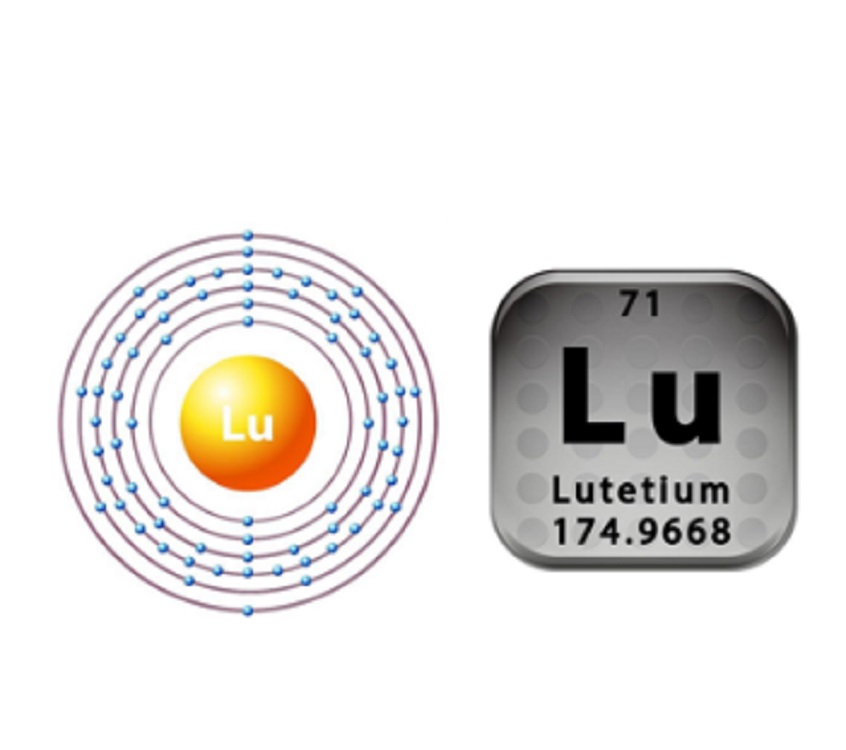 镥化合物/镥粉/金属镥/镥箔（0.1mm 厚, 99.9% (REO)）L837145-25X25mm