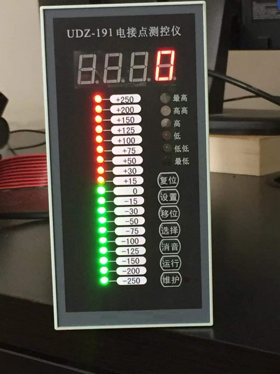 UDZ-191A水位计配件 液位监控仪UDZ-191A-XGZU