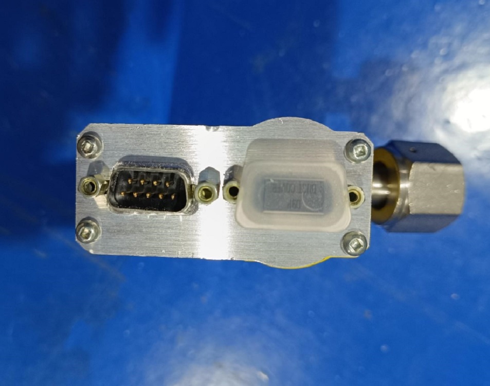 美国英斯特克SUPER BEE真空计（不带电源）CVM201GHA 