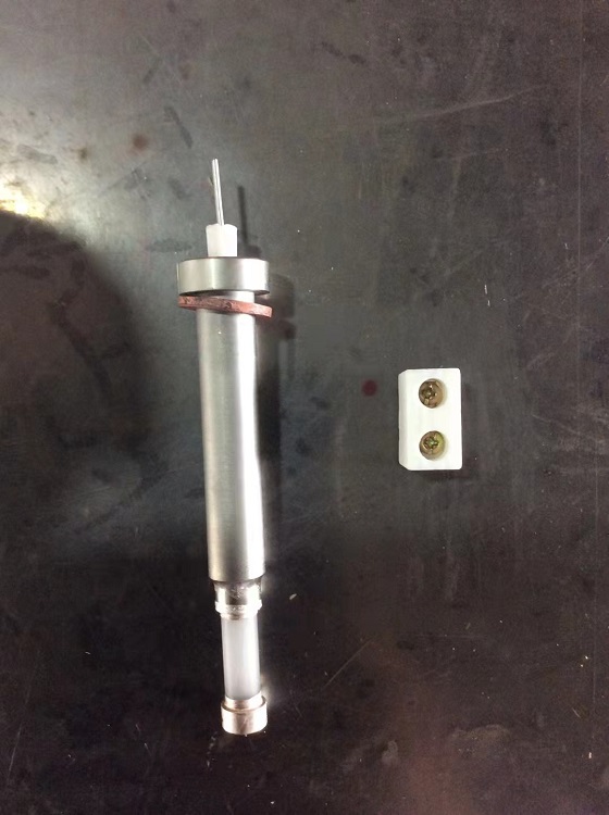 配件 UDZ-191A智能电接点双色水位计 配件 电极UDZ-191A-2.5