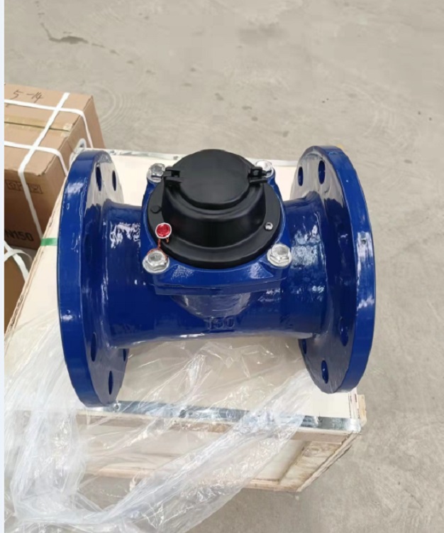 低压水表(DN100 2.5MPA)（）M327187