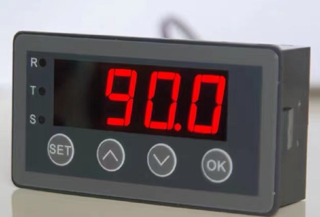 显示控制器/模拟量输入显示盒HXDSBOXAO-MI