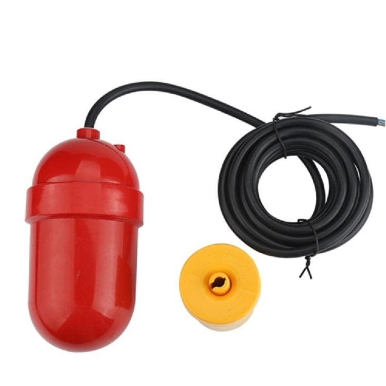 开关量液位传感器/浮球液位开关（含一个接线盒）LY-K23