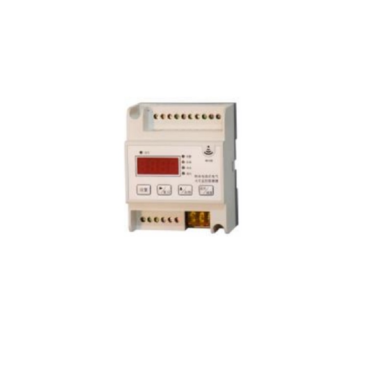 新標剩余電流電氣火災探測器()M328483-RK-FPS/GDN