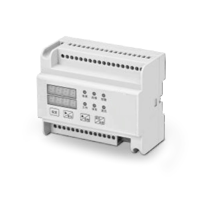 消防電流/電壓信號傳感器RFPM1-DV
