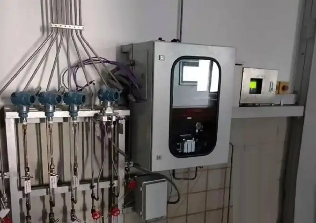 德国RizonSDI全自动SDI测定仪 配件 电磁阀00125301 W76AM 24V DC8W G1/4 PN0-6bar