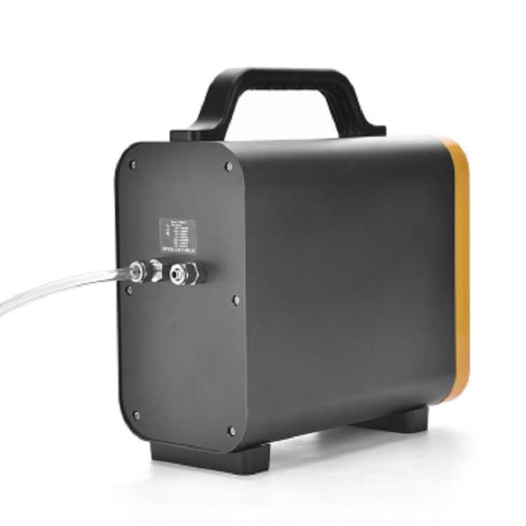 手提式复合型气体分析仪/便携式空气质量检测仪(一氧化碳CO+硫化氢H2S+氧气O2+可燃气体Ex+二氧化碳CO2+氮氧化物NOX+温度T+湿度H)PTM600-8