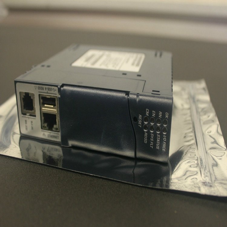 美国GE PLC控制器模块IC695CPE305-AFAT