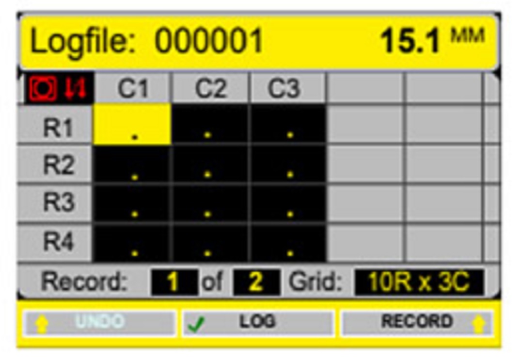 英国Tritex超声波测厚仪Multigauge 5300
