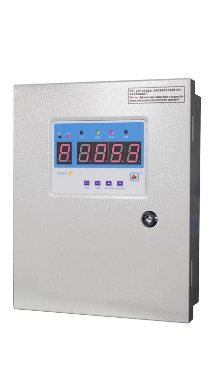 干式变压器温度控制器/温度控制仪LD-BK10-220EFCA