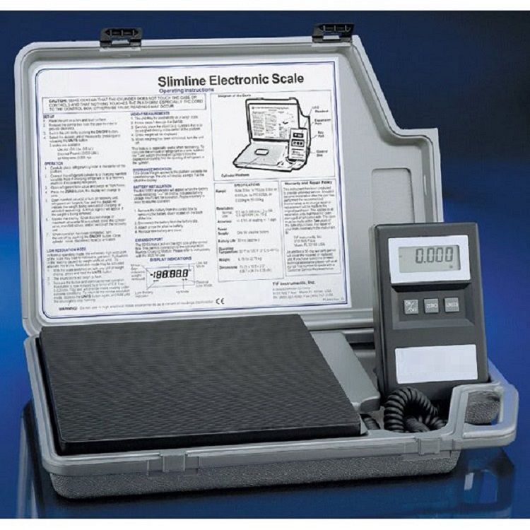 美国罗宾耐尔电子称/工作罐电子秤AC590