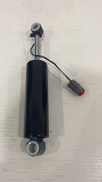 磁流变阻尼器(可替代美国洛德lord磁流变阻尼器8040)C38-60C01 