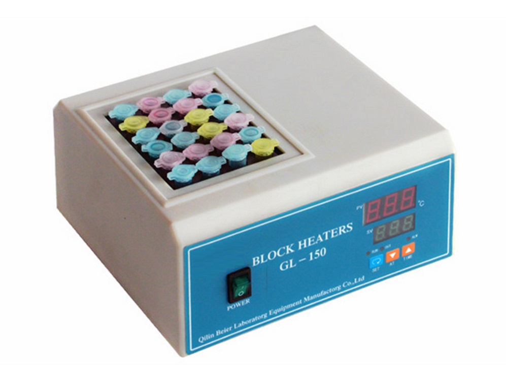 干式恒温器/微量恒温器/干浴恒温器（不带加热块，需要另配）GL-150