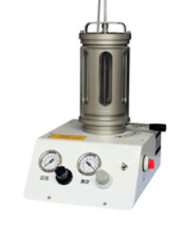 便携式颗粒计数器（含便携式压力取样器）（中西器材）M334314