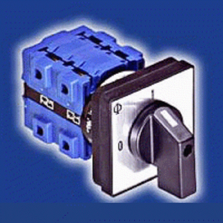 奥地利KRAUS&NAIMER转换开关/组合开关C80-6 J-1558*05 ER-V