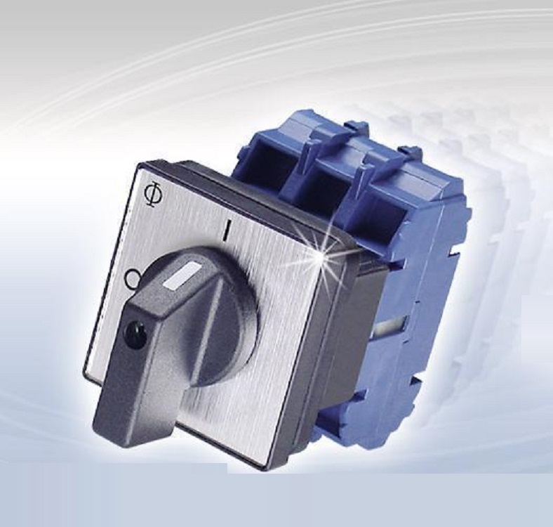 奥地利KRAUS&NAIMER转换开关/组合开关/限位开关CGB D-9873*01 E-V