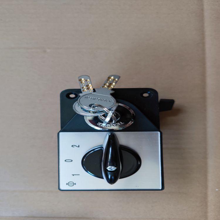 奥地利KRAUS&NAIMER转换开关/组合开关C80-6 J-1558*05 ER-V