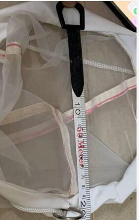 尼龙浮游生物网  KH055-M337125