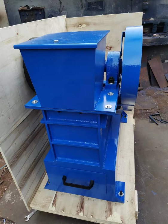 鄂式破碎机（矿石） 普通型（中西器材）M337145-SJEP-150*250