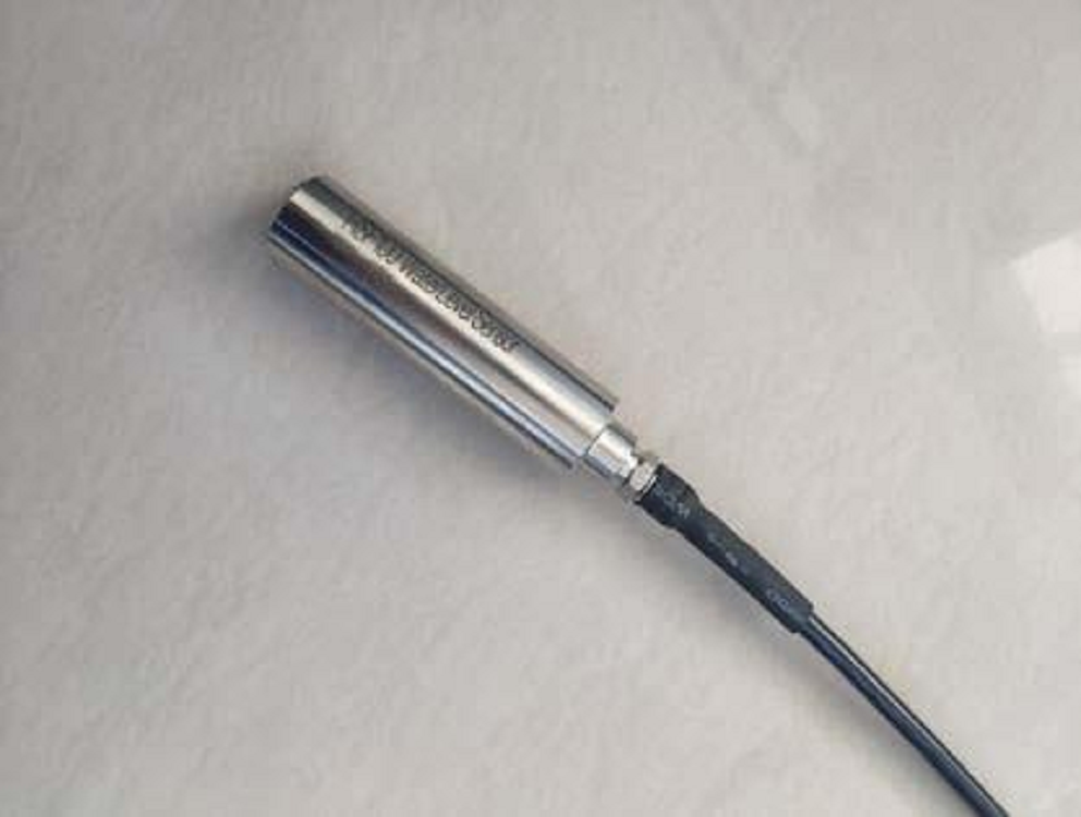 在线式水位传感器/在线式水位自记系统/在线式水位计/在线式潮位仪（含20米线缆，一个探头加线缆，没有接收终端）HSP100