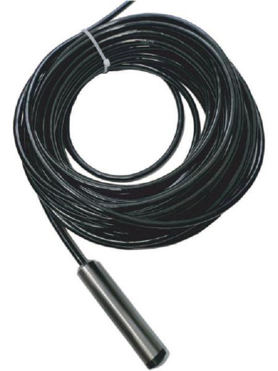 在线式水位传感器/在线式水位自记系统/在线式水位计/在线式潮位仪（含20米线缆，一个探头加线缆，没有接收终端）HSP100