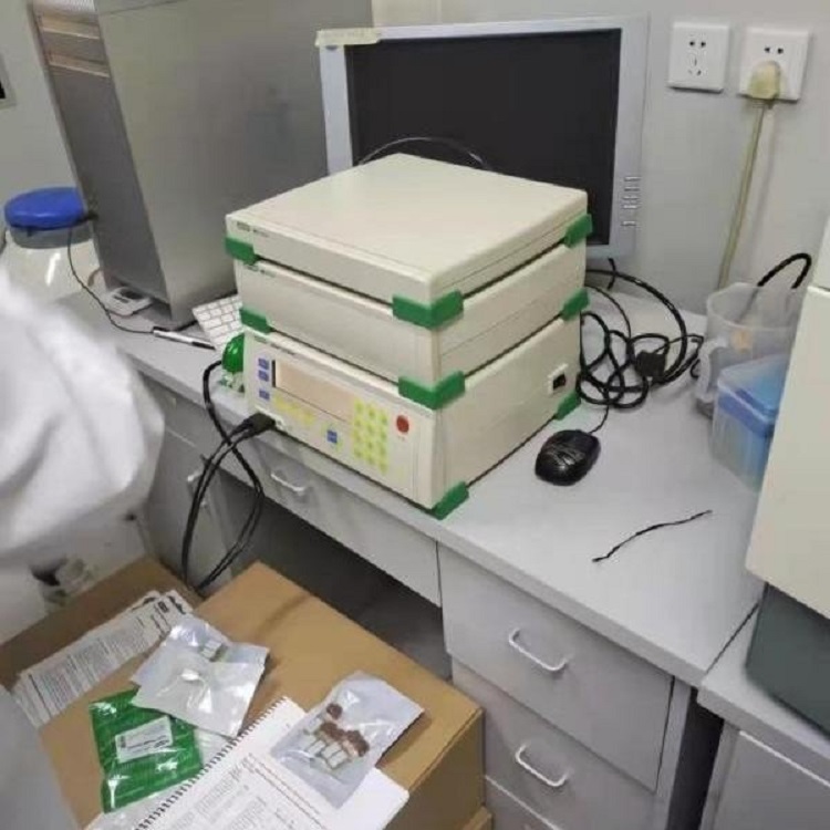 BIO-RAD伯乐Gene Pulser Xcell电穿孔仪(电转化仪)/植物细胞.酵母转化用的电转化仪1652660