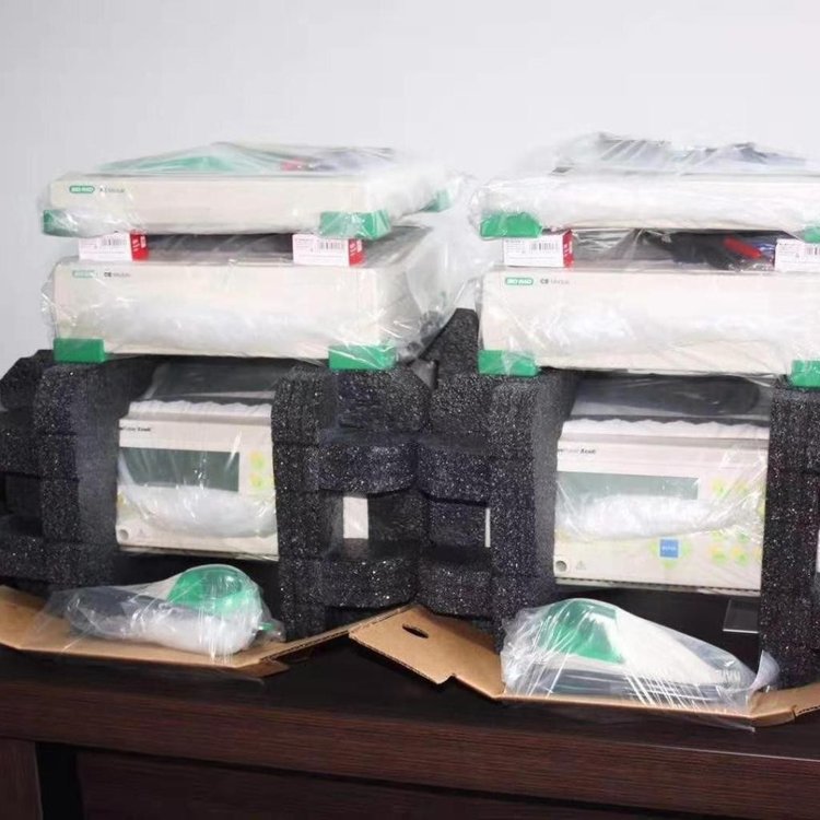 BIO-RAD伯乐Gene Pulser Xcell电穿孔仪(电转化仪)/植物细胞.酵母转化用的电转化仪1652660