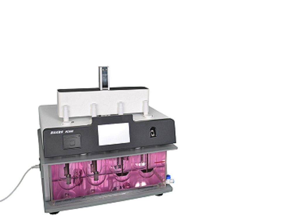 溶出试验仪RC808