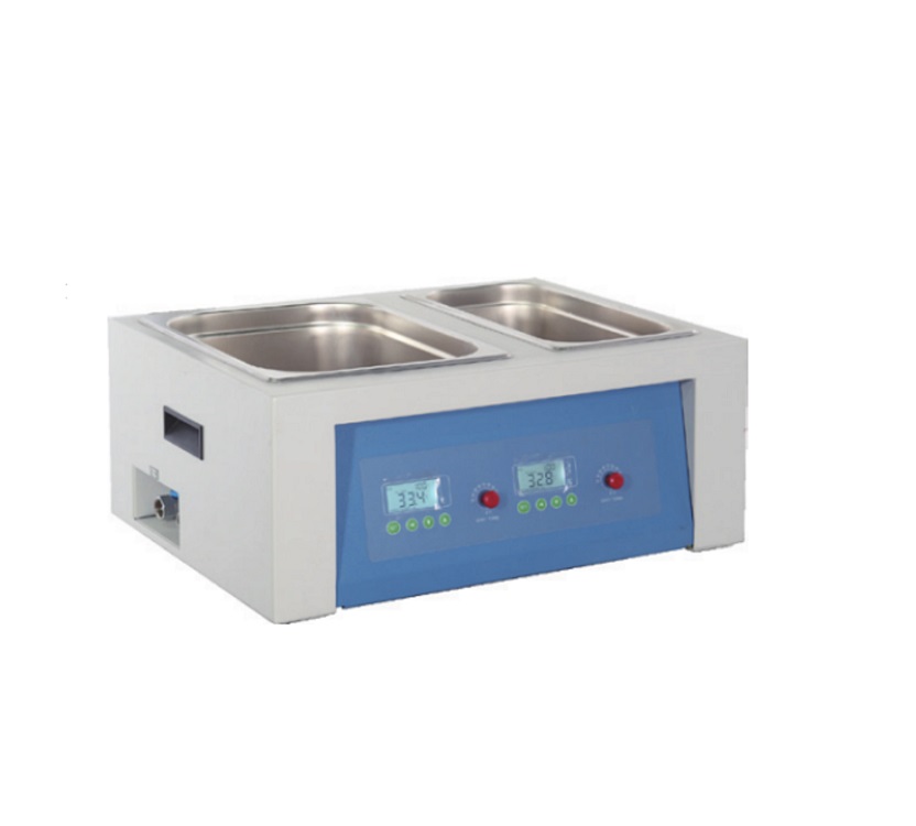 恒温水槽与水浴锅(两用)BWS-05005