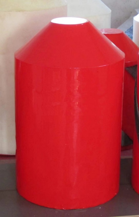 14寸聚氨酯泡沫清管器/泡沫清管器QLP-H