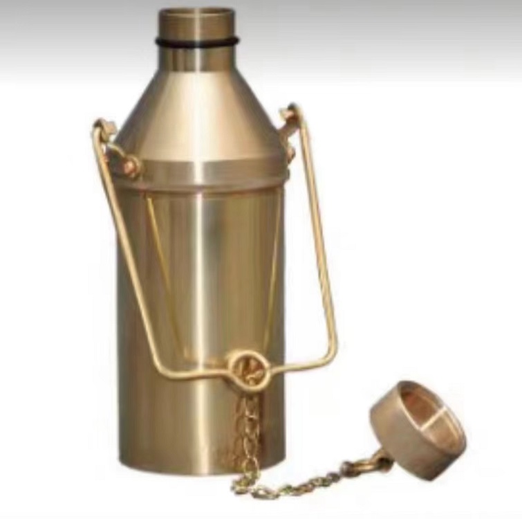 不锈钢采样器/不锈钢取样杯1000ml（按需定制10个起订）（）M338699