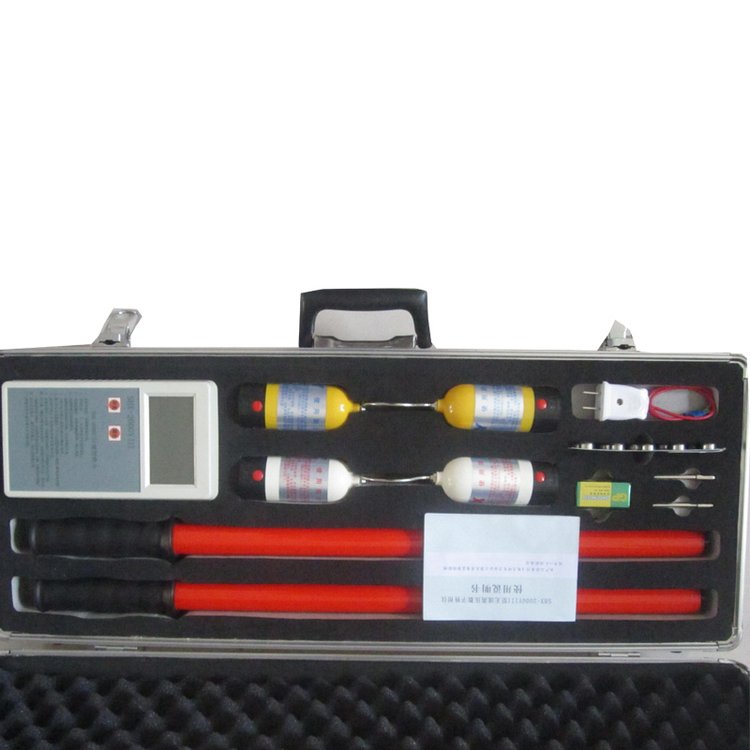 高压核相器/核相仪(数显式)AC10kV